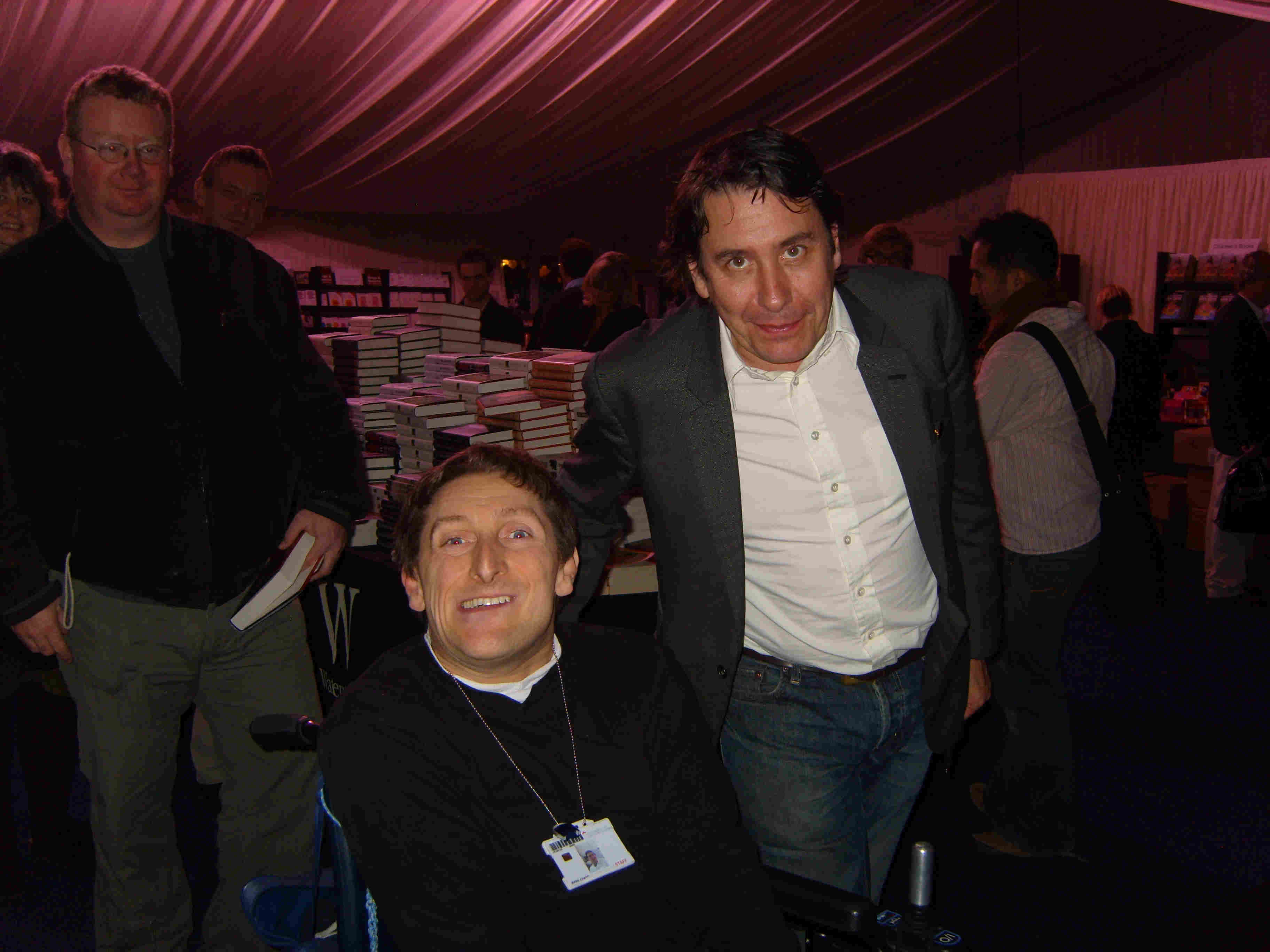 Jools Holland & Me